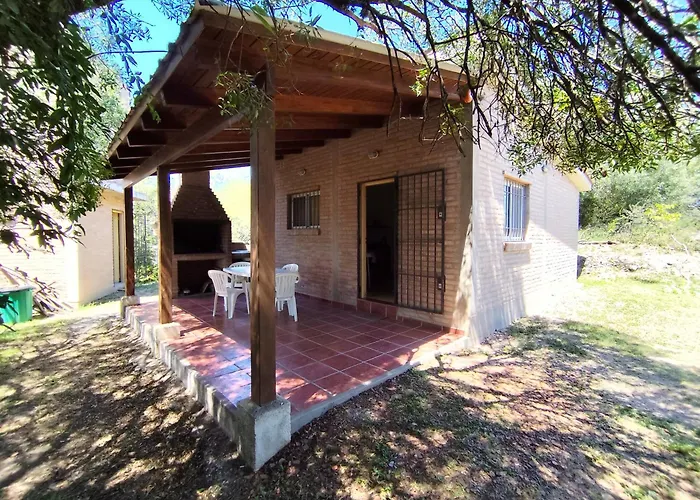 Cabanas Margus
