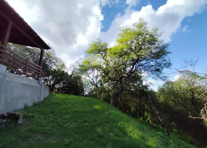 Cabanas Margus
