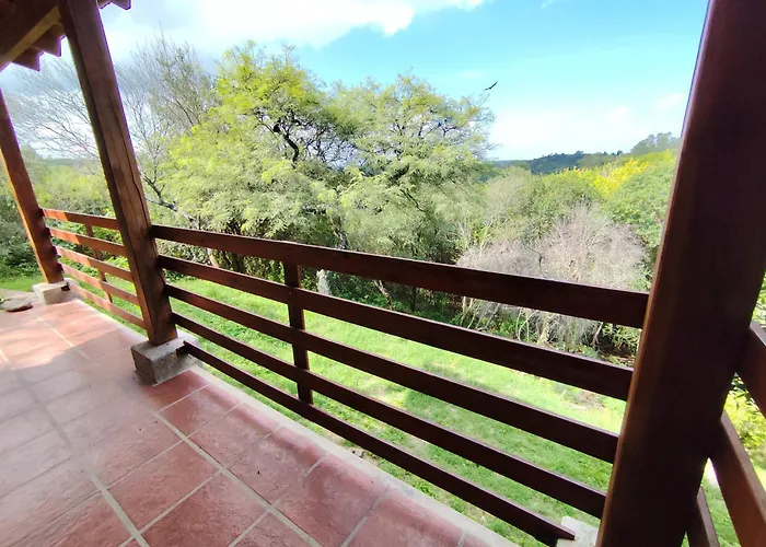 Cabanas Margus