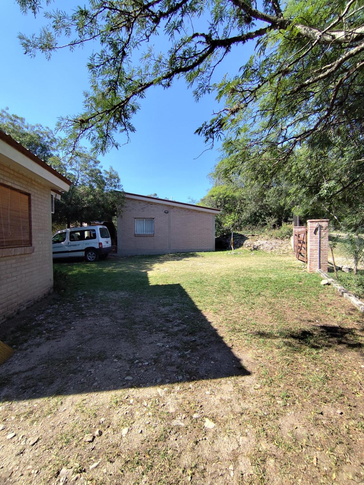 Chalet Margus La Granja