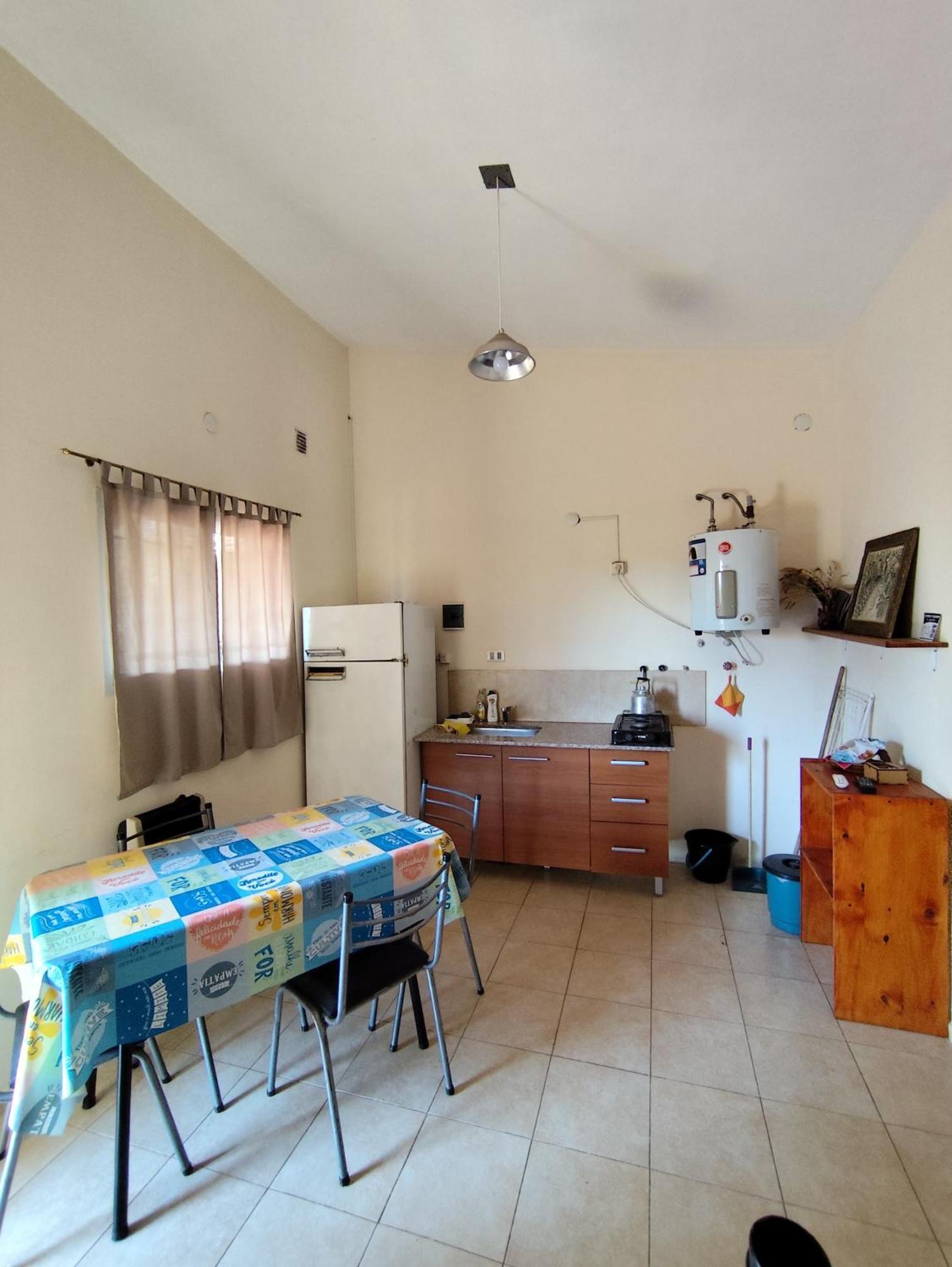 Chalet Margus *