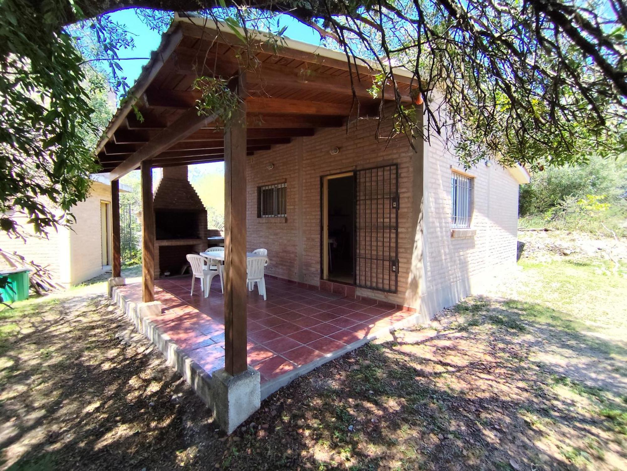 Chalet Margus *