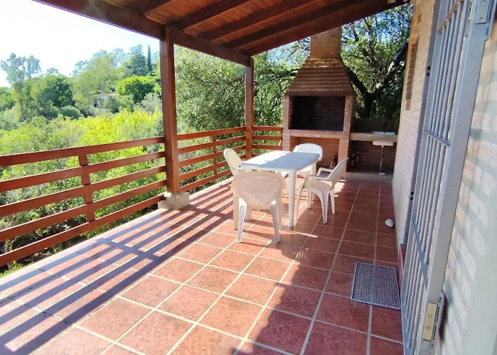 Cabanas Margus