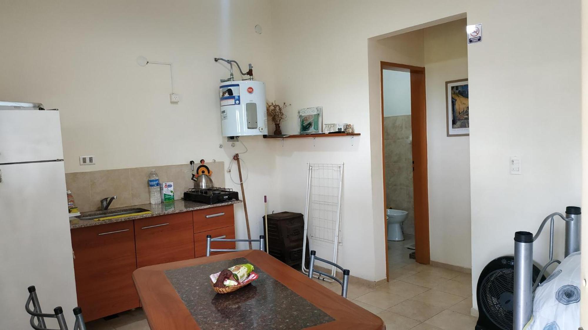 Margus Chalet