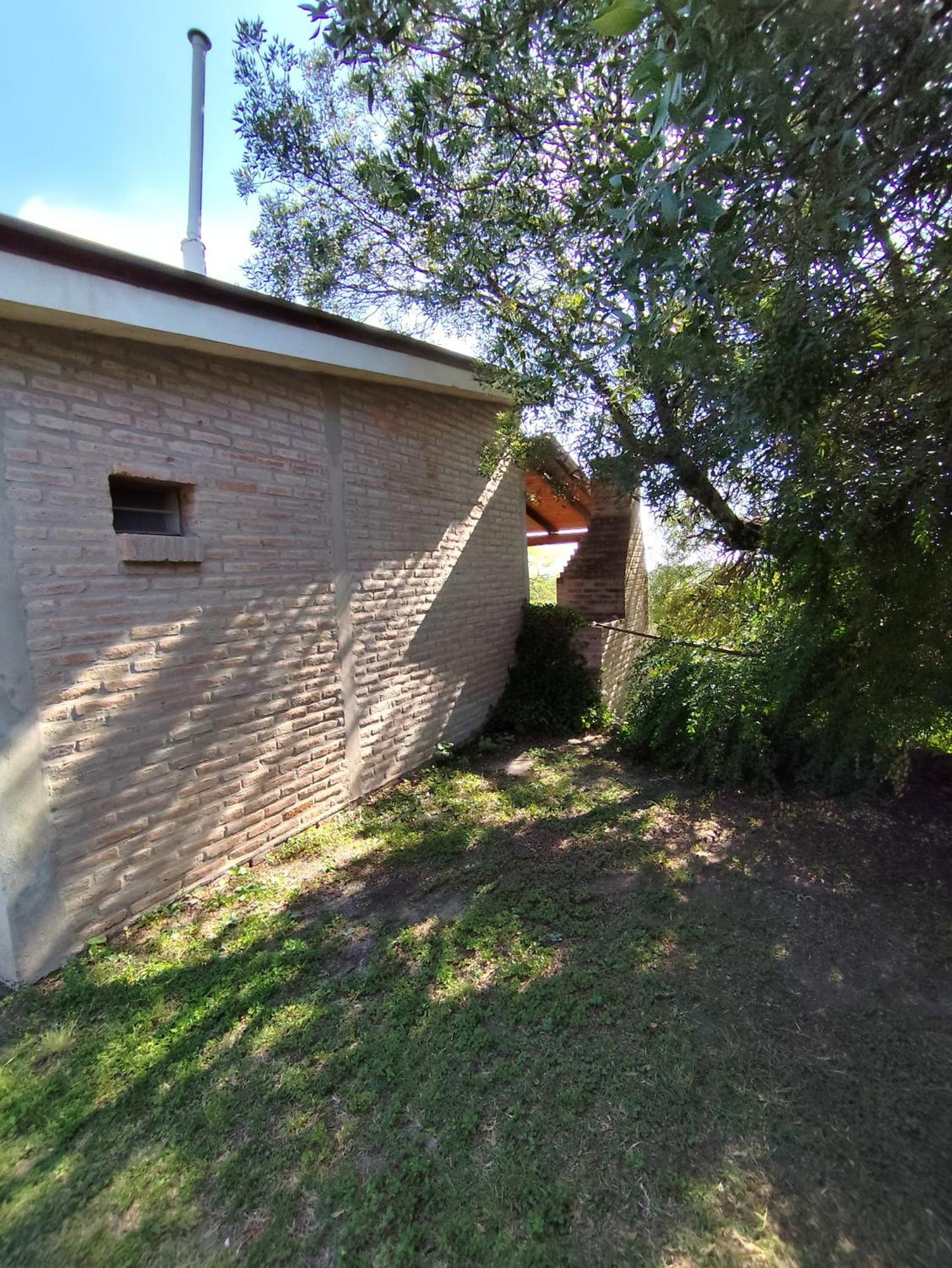 Chalet Margus La Granja